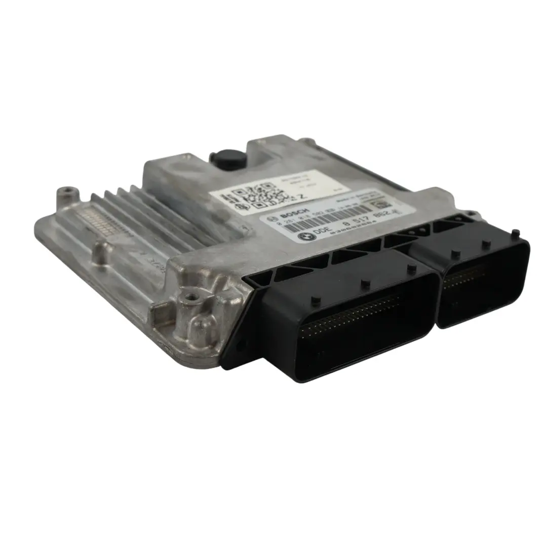 Centralina Motore Diesel N47N 184HP xDrive ECU DDE per BMW F10 F20 F30 F32 con numero di parte 8517862 BMW F10 F20 F30 F32 Centralina Motore Diesel N47N 184HP xDrive ECU DDE - SKU 8517862-15 - Numero di parte 8517862