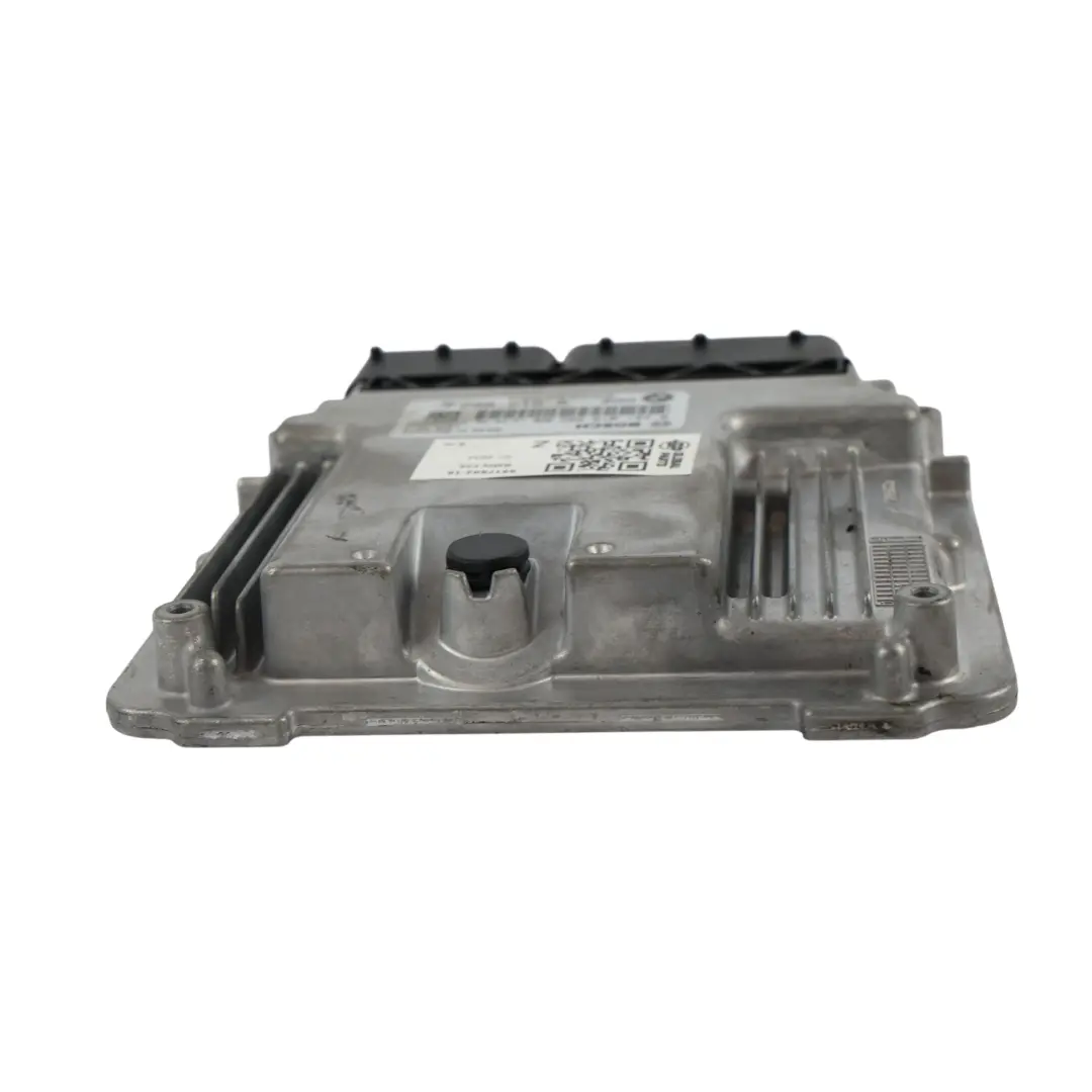 BMW F10 F20 F30 F32 Engine Control Unit Diesel N47N 184HP xDrive ECU DDE - SKU 8517862-15 - Part number 8517862