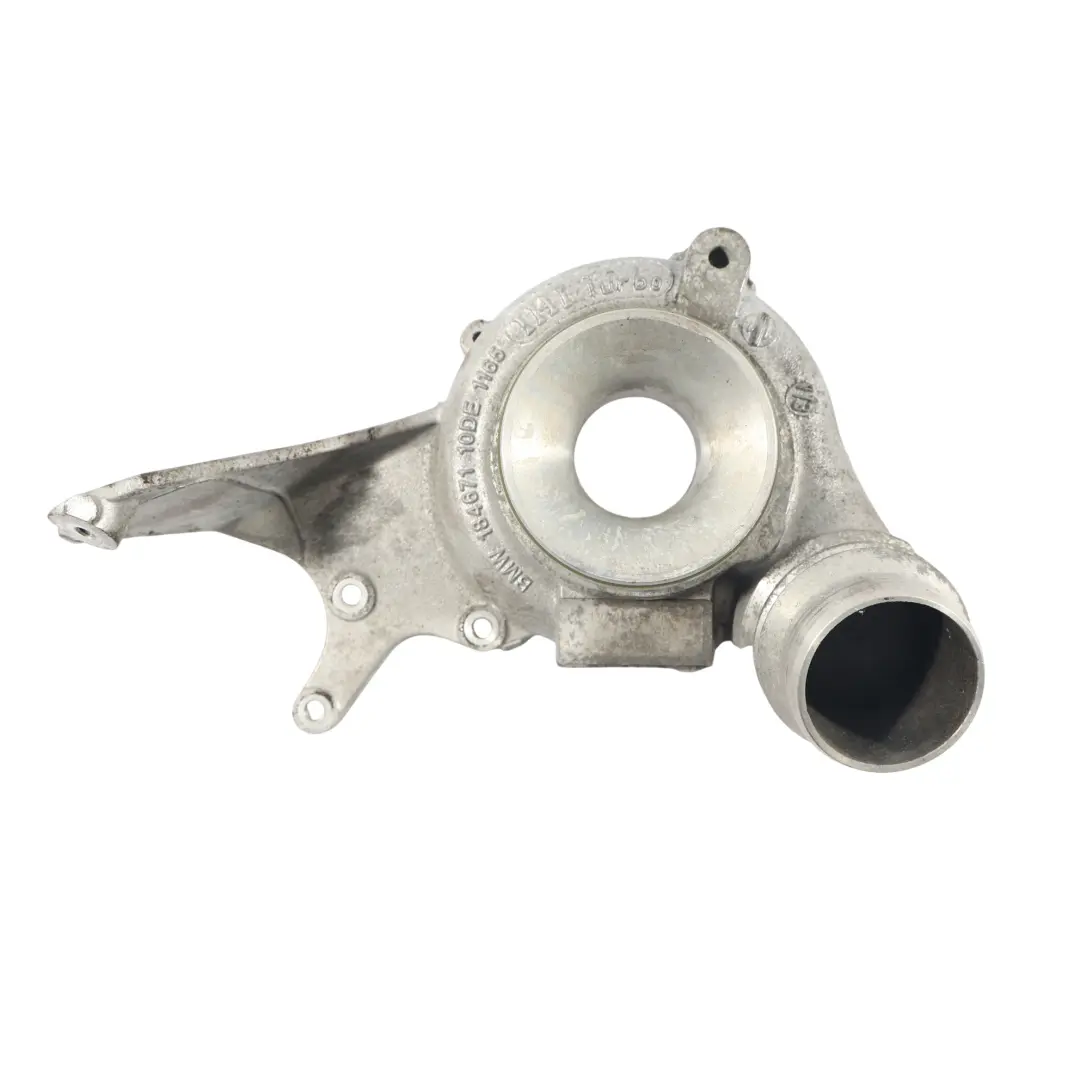 N47N Diesel Couvercle Boîtier Turbo pour BMW F20 F21 F30 F31 116d 318d à propos du numéro de pièce 8518205 BMW F20 F21 F30 F31 116d 318d N47N Diesel Couvercle Boîtier Turbo - SKU 8518205-8 - Numéro de pièce 8518205