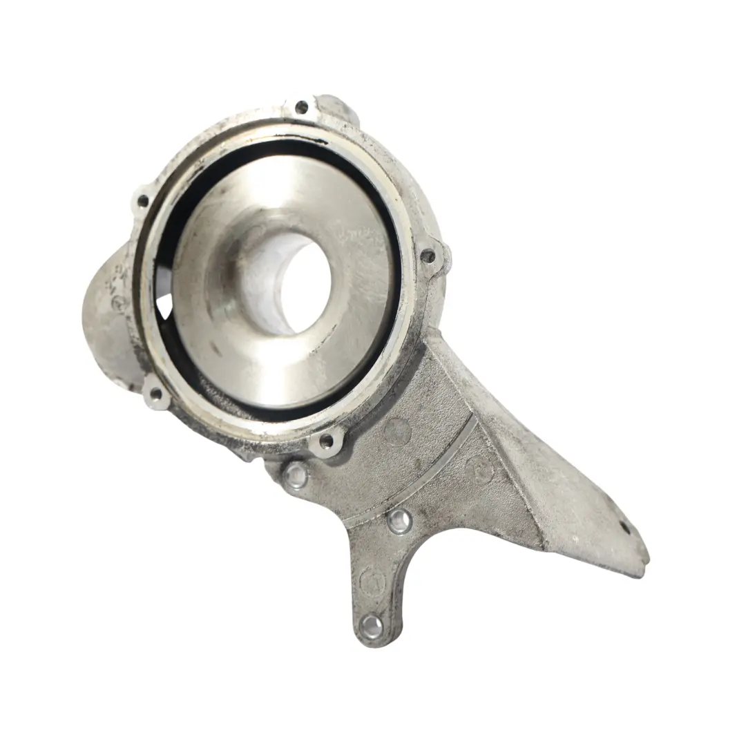 N47N Diesel Obudowa Turbosprężarki do BMW F20 F21 F30 F31 116d 318d o numerze 8518205 BMW F20 F21 F30 F31 116d 318d N47N Diesel Obudowa Turbosprężarki - SKU 8518205-8 - Numer Części 8518205