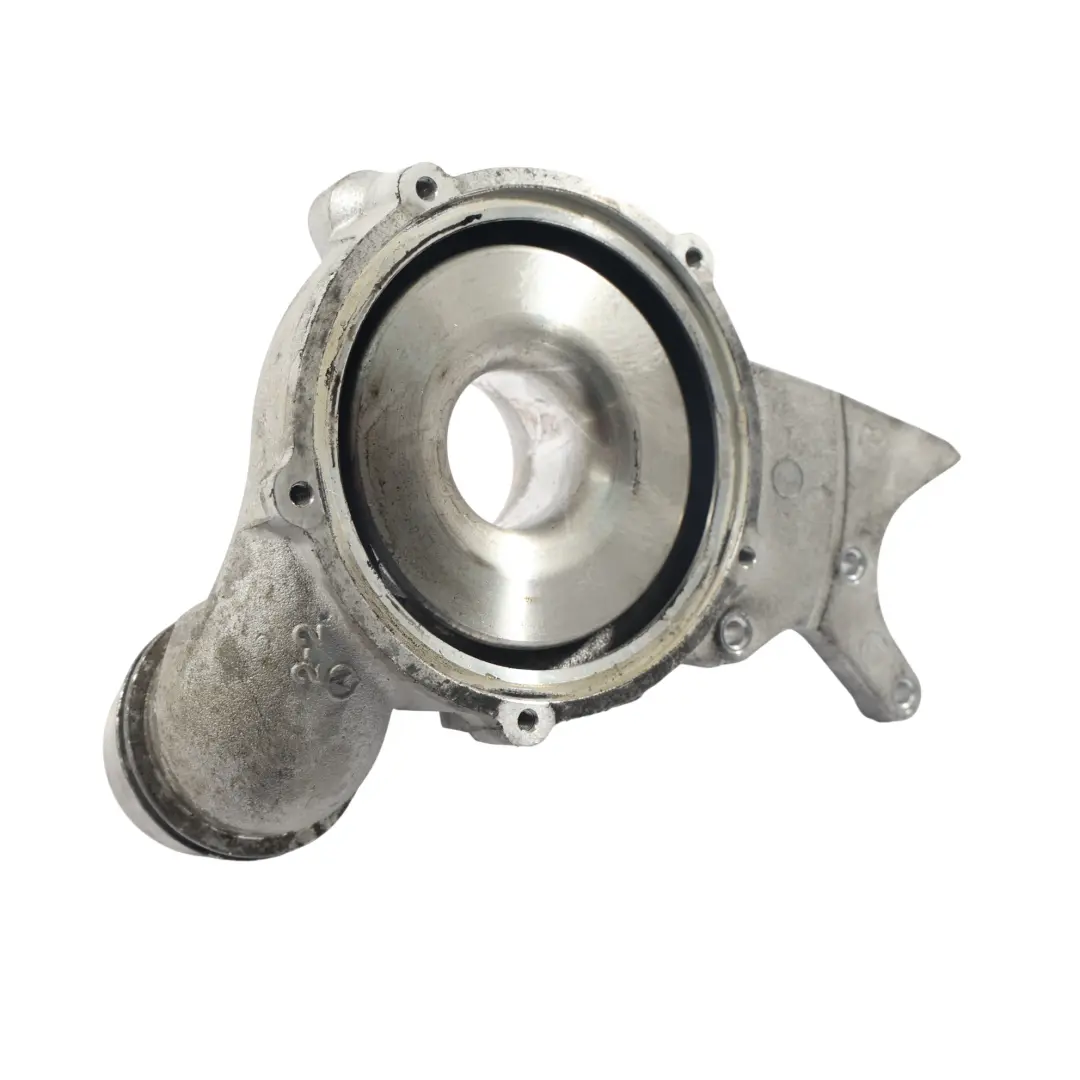 BMW F20 F21 F30 F31 116d 318d N47N Diesel Copertura Alloggiamento Turbo - SKU 8518205-8 - Numero di parte 8518205