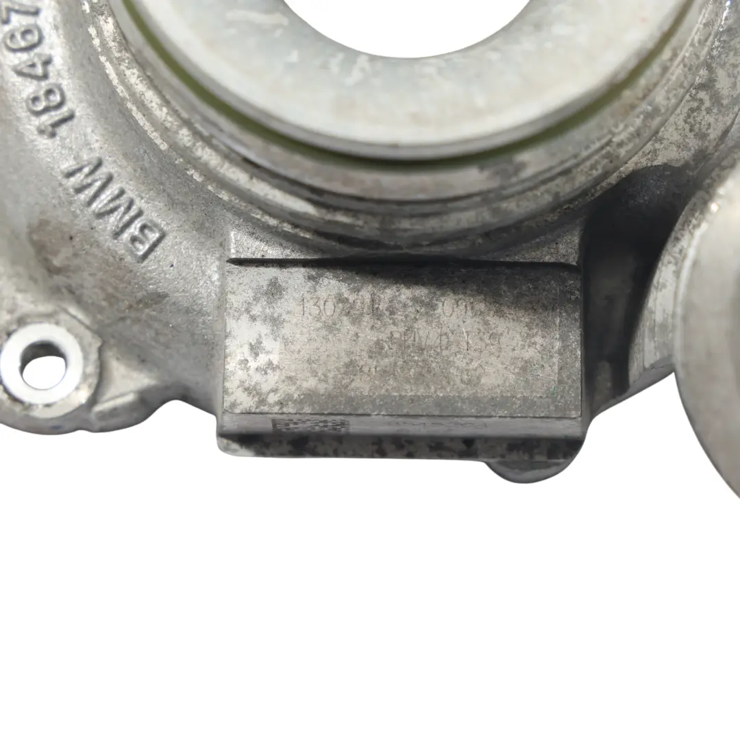 BMW F20 F21 F30 F31 116d 318d N47N Diesel Carcasa Turbocompresor - SKU 8518205-8 - Número de pieza 8518205