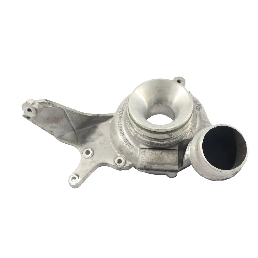 N47N Diesel Couvercle Boîtier Turbo pour BMW F20 F21 F30 F31 116d 318d à propos du numéro de pièce 8518205 BMW F20 F21 F30 F31 116d 318d N47N Diesel Couvercle Boîtier Turbo - SKU 8518205-8 - Numéro de pièce 8518205