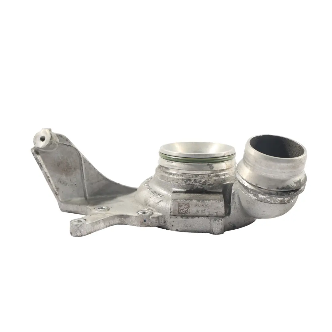 N47N Diesel Carcasa Turbocompresor para BMW F20 F21 F30 F31 116d 318d con número de pieza 8518205 BMW F20 F21 F30 F31 116d 318d N47N Diesel Carcasa Turbocompresor - SKU 8518205-8 - Número de pieza 8518205
