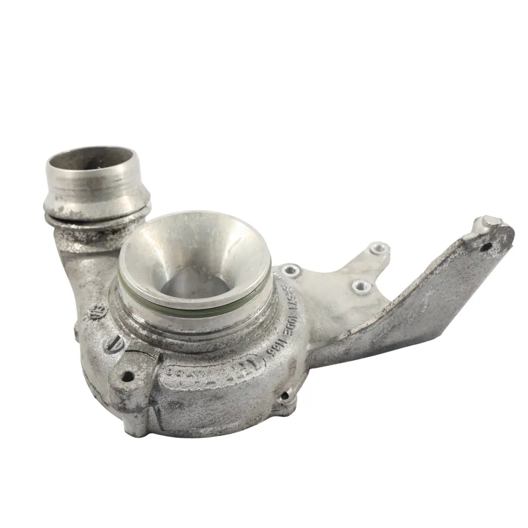BMW F20 F21 F30 F31 116d 318d N47N Diesel Turbolader Gehäuse Abdeckung - SKU 8518205-8 - Teilenummer 8518205