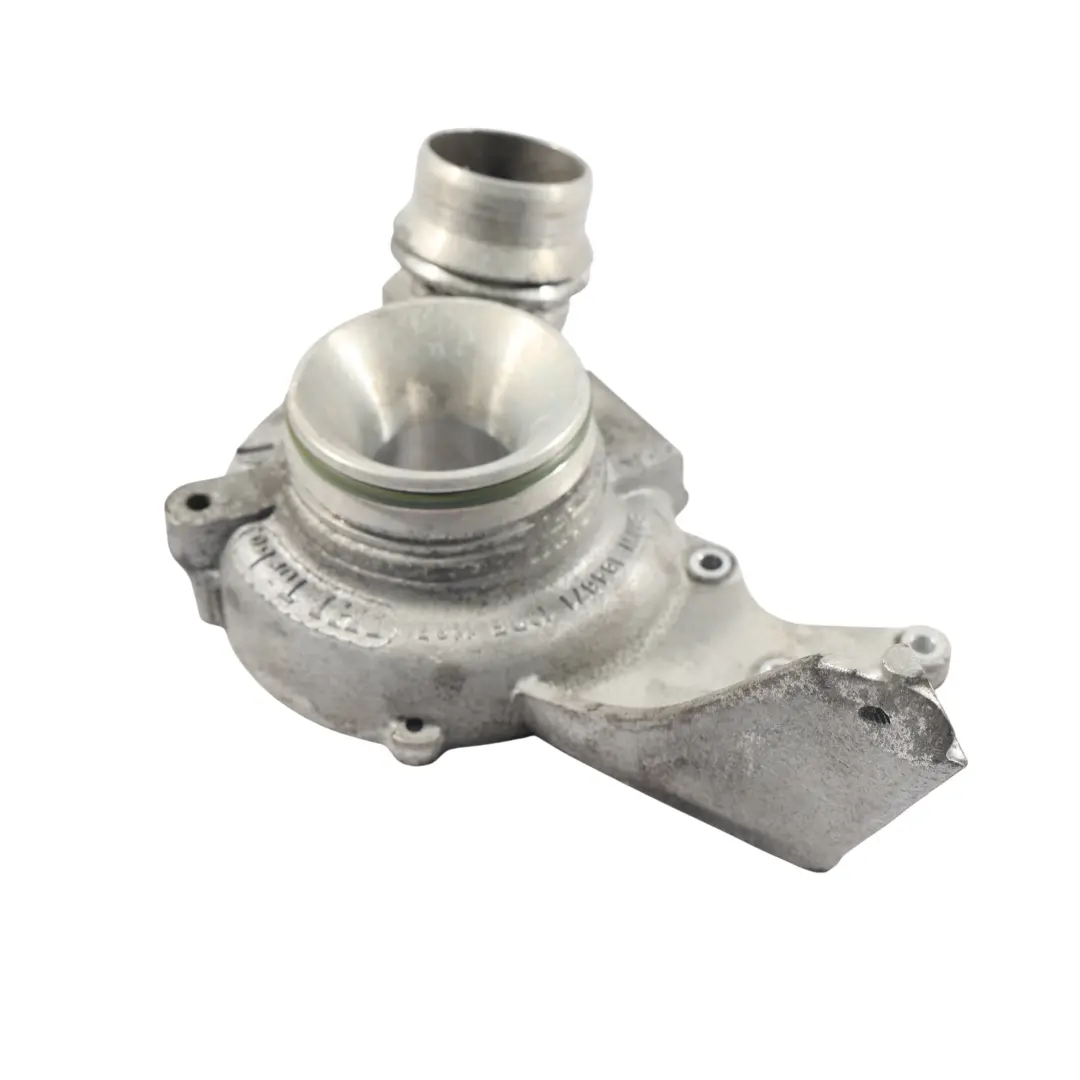 N47N Diesel Obudowa Turbosprężarki do BMW F20 F21 F30 F31 116d 318d o numerze 8518205 BMW F20 F21 F30 F31 116d 318d N47N Diesel Obudowa Turbosprężarki - SKU 8518205-8 - Numer Części 8518205
