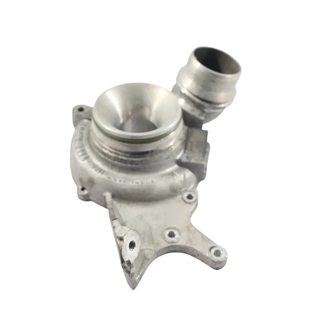 N47N Diesel Carcasa Turbocompresor para BMW F20 F21 F30 F31 116d 318d con número de pieza 8518205 BMW F20 F21 F30 F31 116d 318d N47N Diesel Carcasa Turbocompresor - SKU 8518205-8 - Número de pieza 8518205