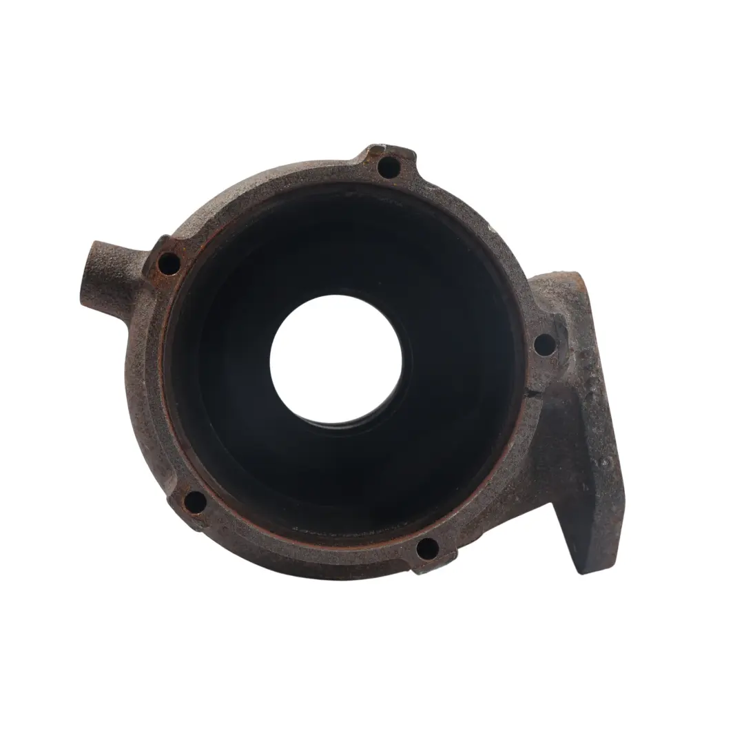 N47N Diesel Turbocharger Housing Cover to BMW F20 F21 F30 F31 116d 318d with Part number 8518205 BMW F20 F21 F30 F31 116d 318d N47N Diesel Turbocharger Housing Cover - SKU 8518205-9 - Part number 8518205