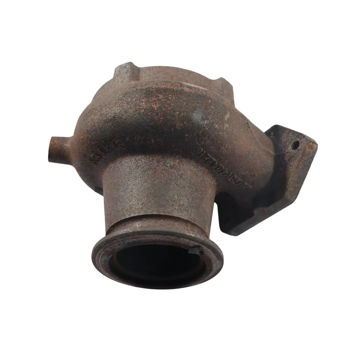 N47N Diesel Turbocharger Housing Cover to BMW F20 F21 F30 F31 116d 318d with Part number 8518205 BMW F20 F21 F30 F31 116d 318d N47N Diesel Turbocharger Housing Cover - SKU 8518205-9 - Part number 8518205