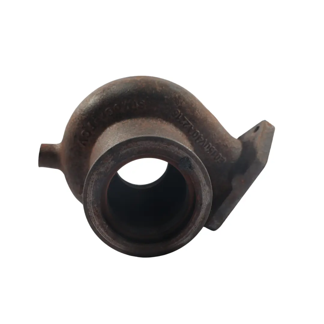 BMW F20 F21 F30 F31 116d 318d N47N Diesel Turbocharger Housing Cover - SKU 8518205-9 - Part number 8518205