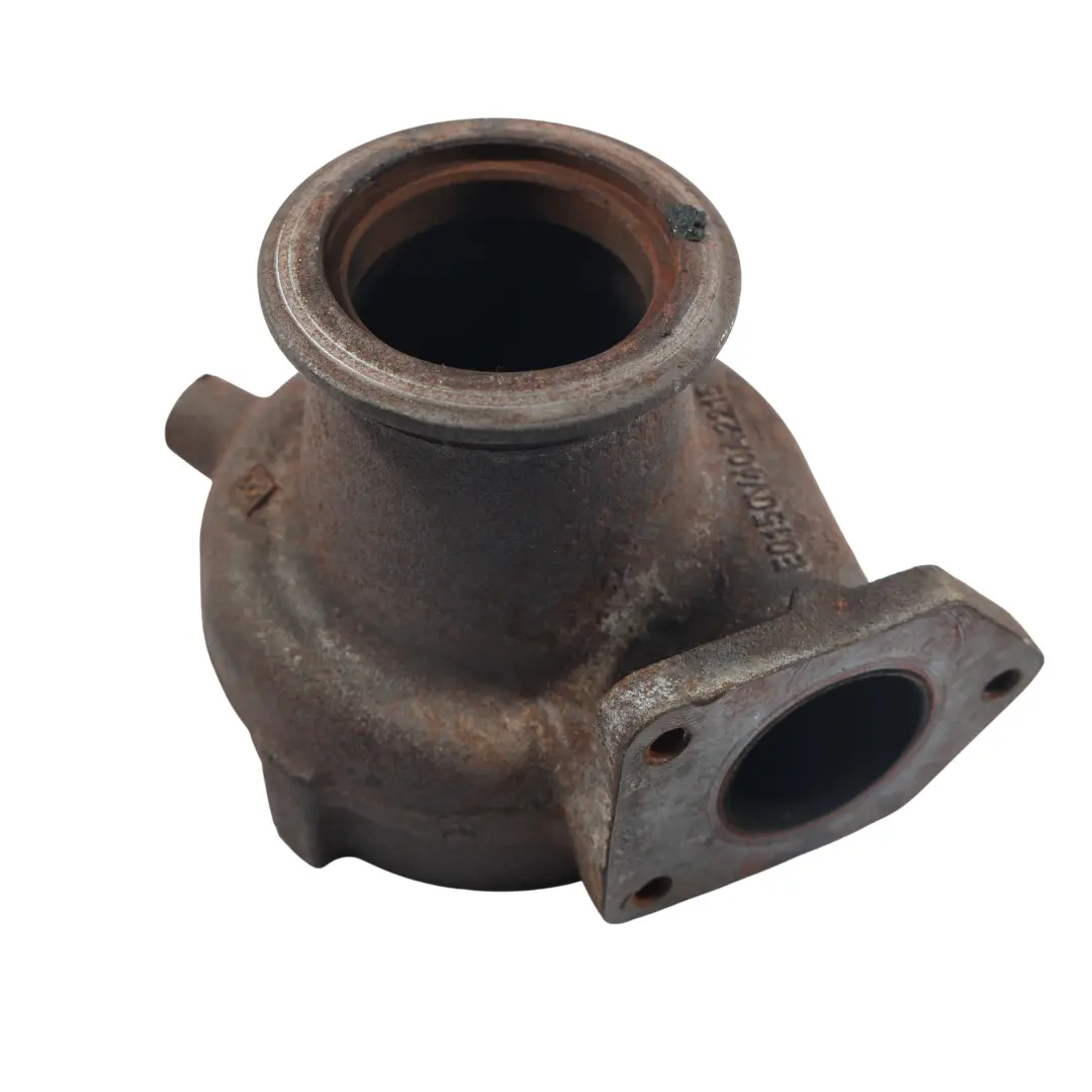 BMW F20 F21 F30 F31 116d 318d N47N Diesel Couvercle Boîtier Turbo - SKU 8518205-9 - Numéro de pièce 8518205