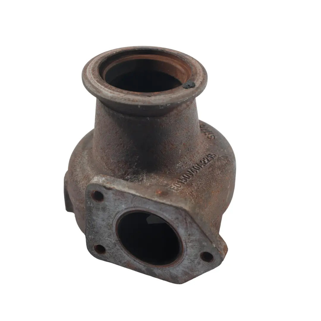 N47N Diesel Copertura Alloggiamento Turbo per BMW F20 F21 F30 F31 116d 318d con numero di parte 8518205 BMW F20 F21 F30 F31 116d 318d N47N Diesel Copertura Alloggiamento Turbo - SKU 8518205-9 - Numero di parte 8518205