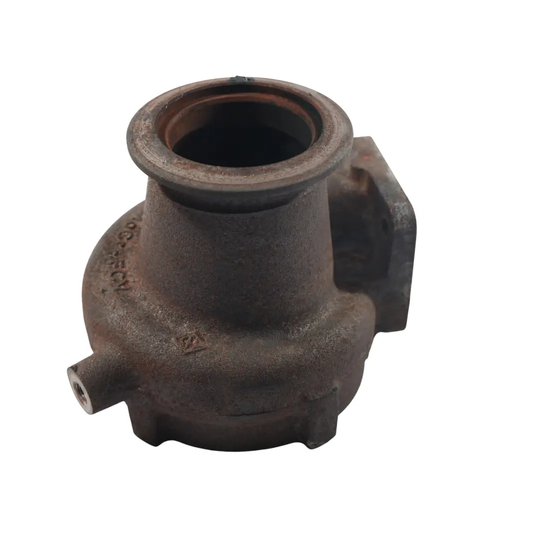 N47N Diesel Pokrywa Turbosprężarki do BMW F20 F21 F30 F31 116d 318d o numerze 8518205 BMW F20 F21 F30 F31 116d 318d N47N Diesel Pokrywa Turbosprężarki - SKU 8518205-9 - Numer Części 8518205