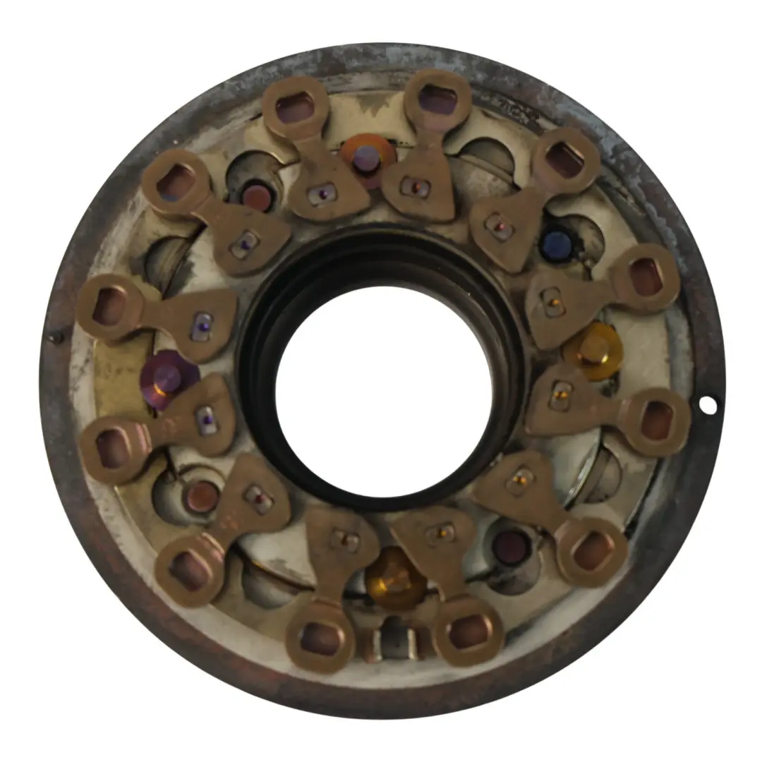 N47N Turbocharger Part Piece Turbo Charger to BMW E90 LCI F10 320d 520d with Part number 8519475 BMW E90 LCI F10 320d 520d N47N Turbocharger Part Piece Turbo Charger - SKU 8519475-4 - Part number 8519475