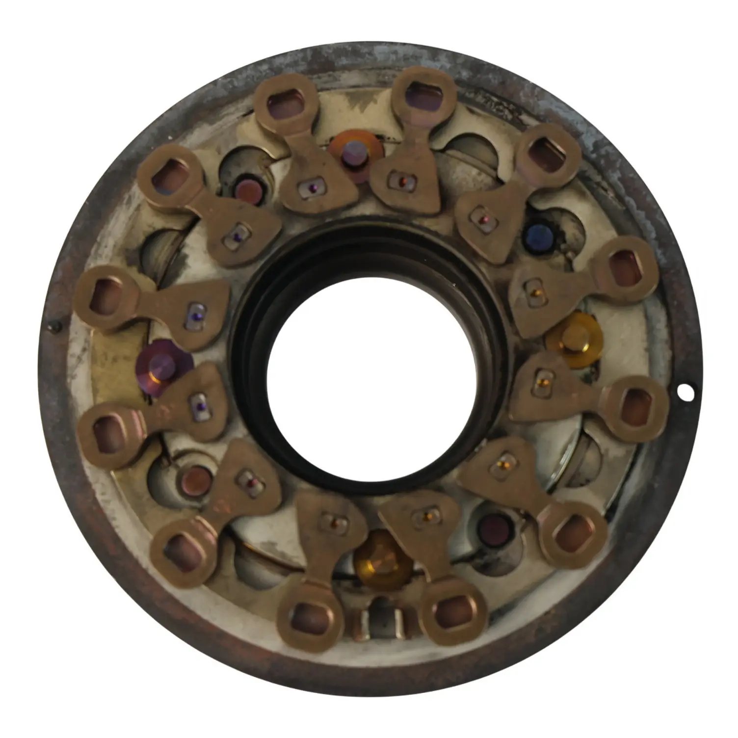 BMW E90 LCI F10 320d 520d N47N Turbocompresseur Pièce Turbo 8519475