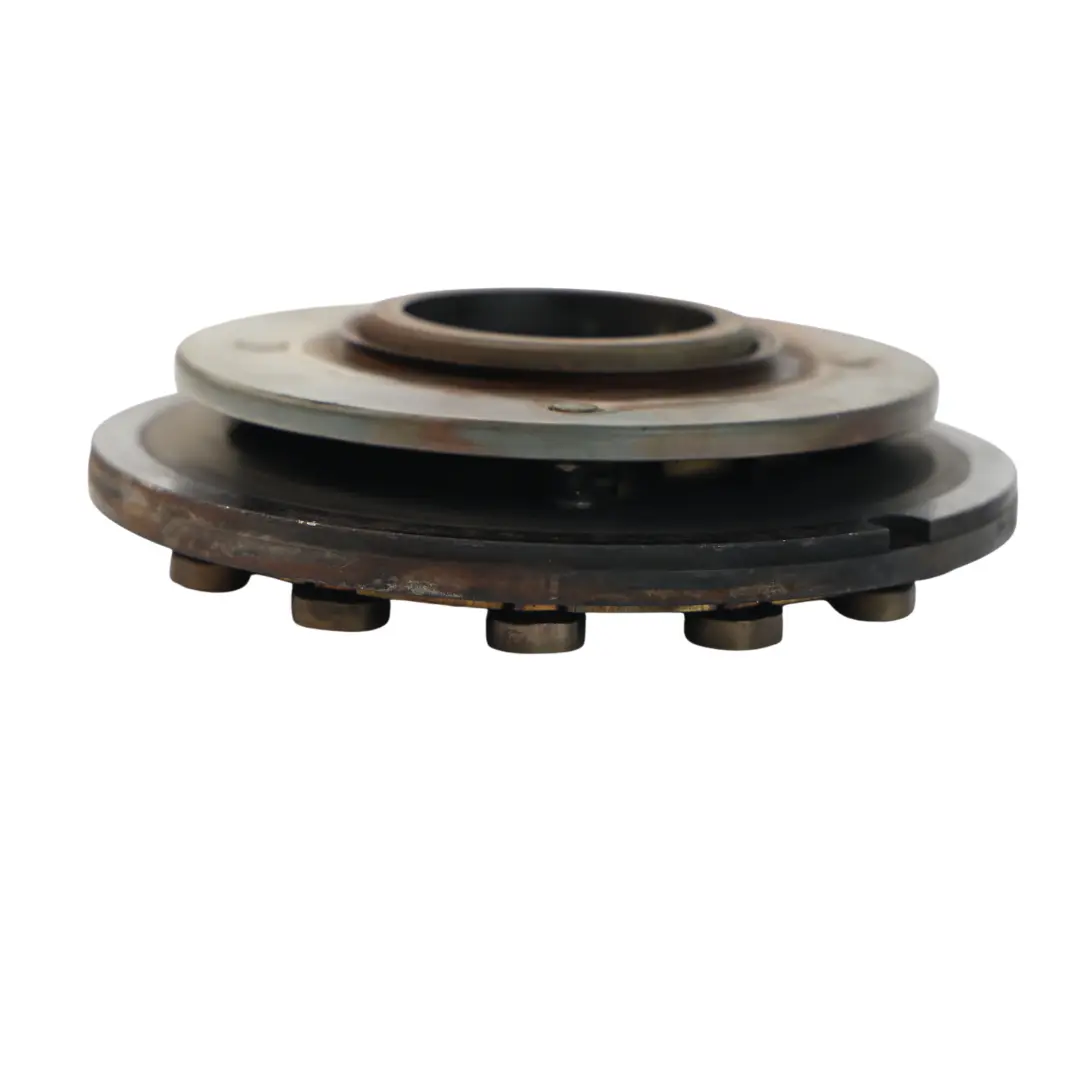 BMW E90 LCI F10 320d 520d N47N Turbocompressore Parte Pezzo Turbo - SKU 8519475-4 - Numero di parte 8519475