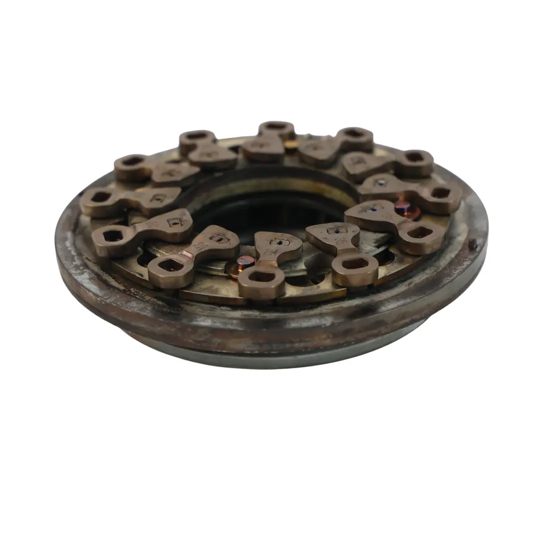 N47N Turbosprężarka Część do BMW E90 LCI F10 320d 520d o numerze 8519475 BMW E90 LCI F10 320d 520d N47N Turbosprężarka Część - SKU 8519475-4 - Numer Części 8519475