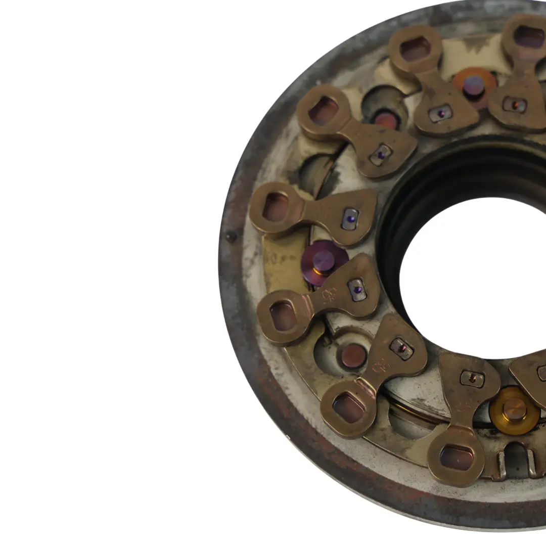 N47N Turbocompresseur Pièce Turbo pour BMW E90 LCI F10 320d 520d à propos du numéro de pièce 8519475 BMW E90 LCI F10 320d 520d N47N Turbocompresseur Pièce Turbo - SKU 8519475-4 - Numéro de pièce 8519475