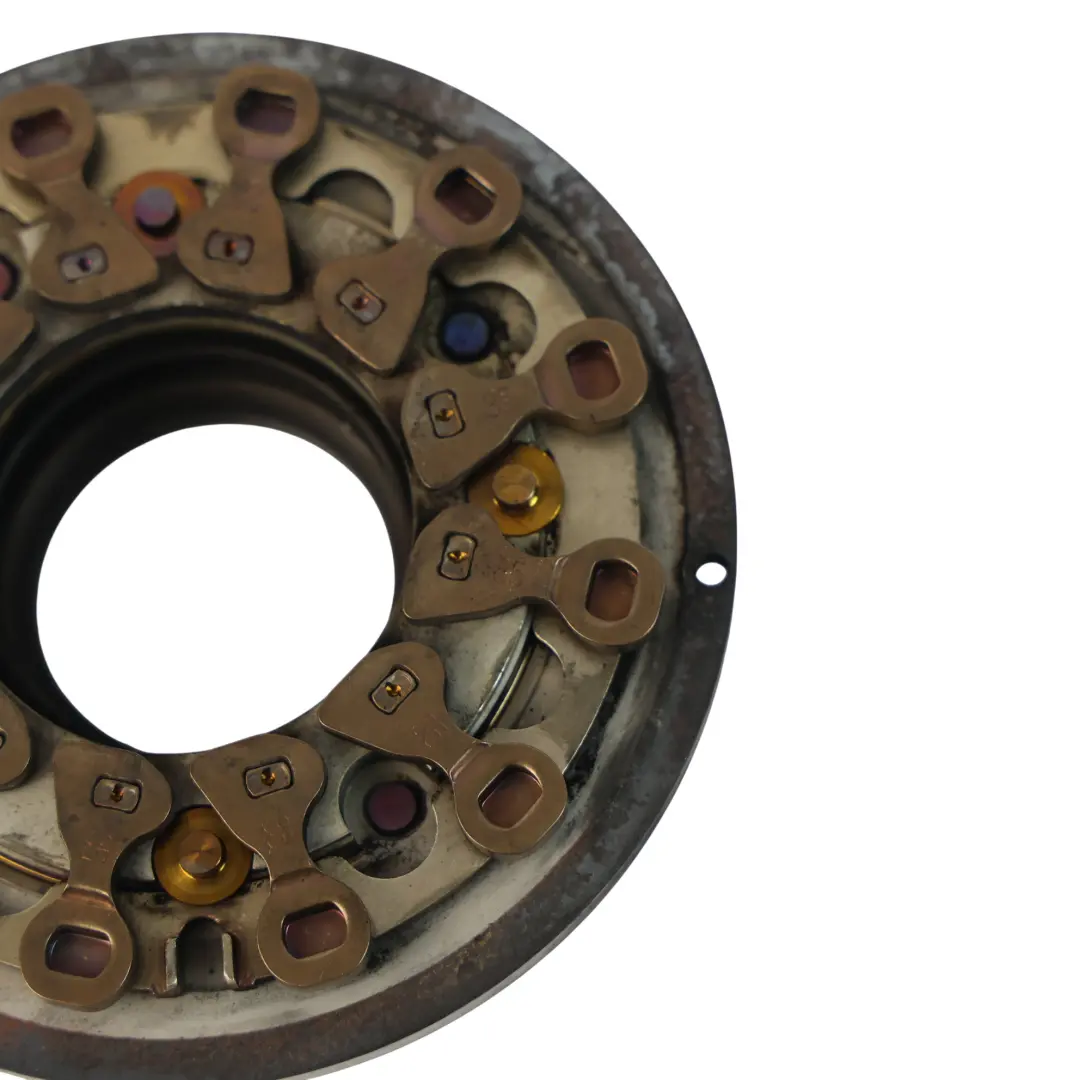 BMW E90 LCI F10 320d 520d N47N Turbolader Teil Stück - SKU 8519475-4 - Teilenummer 8519475