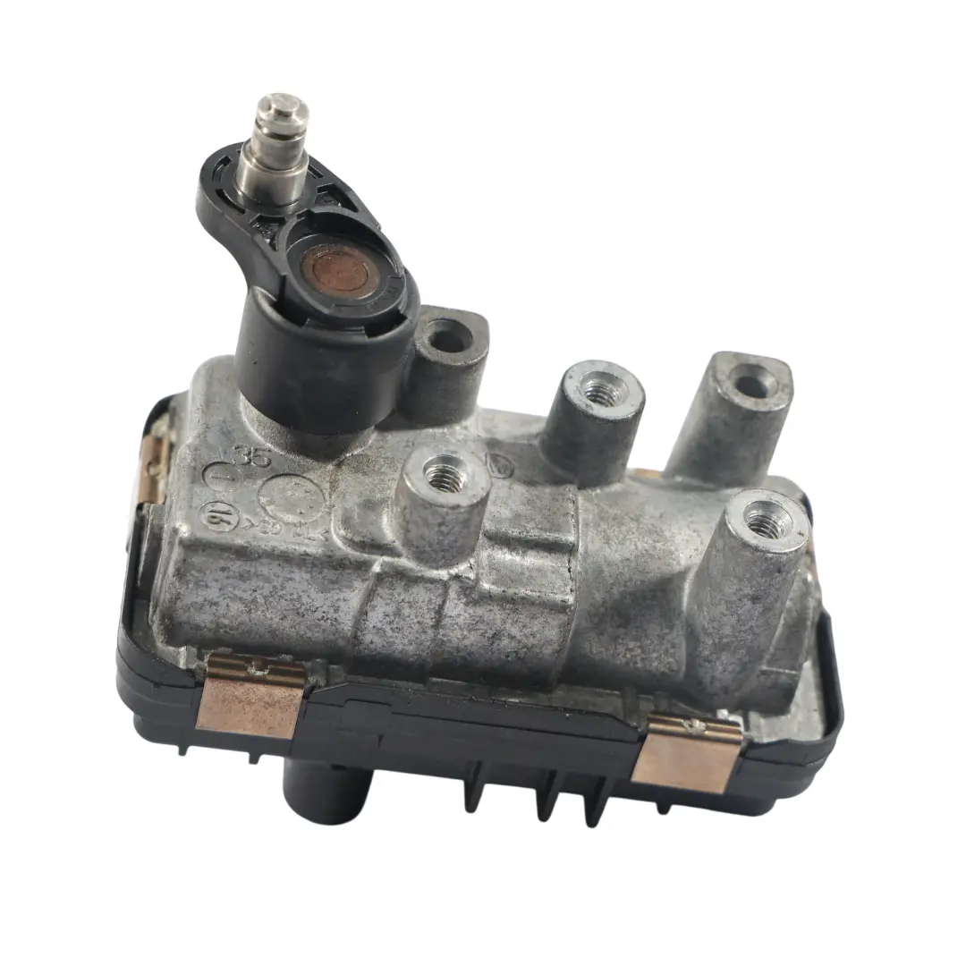 BMW F10 F20 F30 F32 LCI B47 Diesel Nastawnik Turbiny - SKU 8570083-4 - Numer Części 8570083