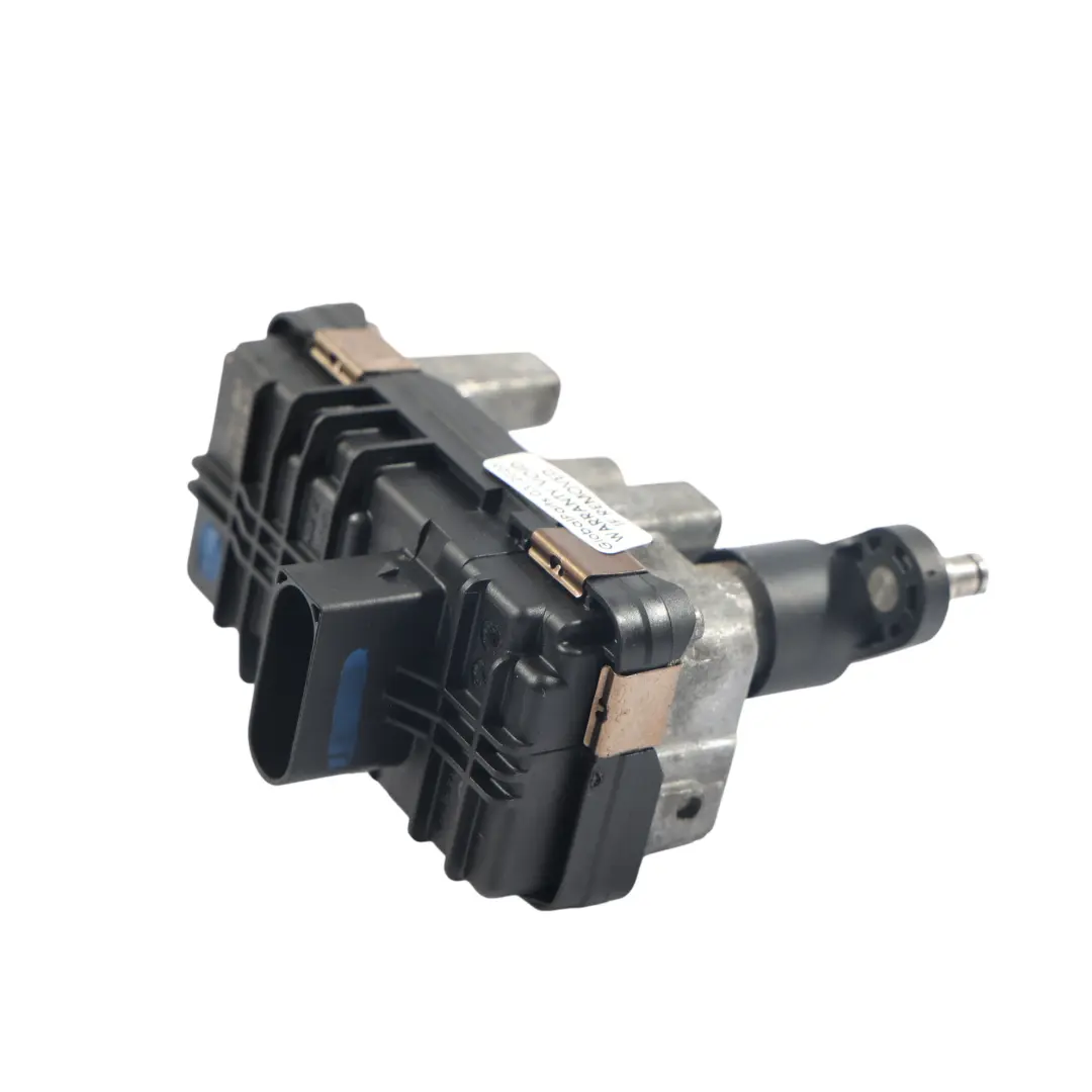 B47 Diesel Nastawnik Turbiny do BMW F10 F20 F30 F32 LCI o numerze 8570083 BMW F10 F20 F30 F32 LCI B47 Diesel Nastawnik Turbiny - SKU 8570083-4 - Numer Części 8570083