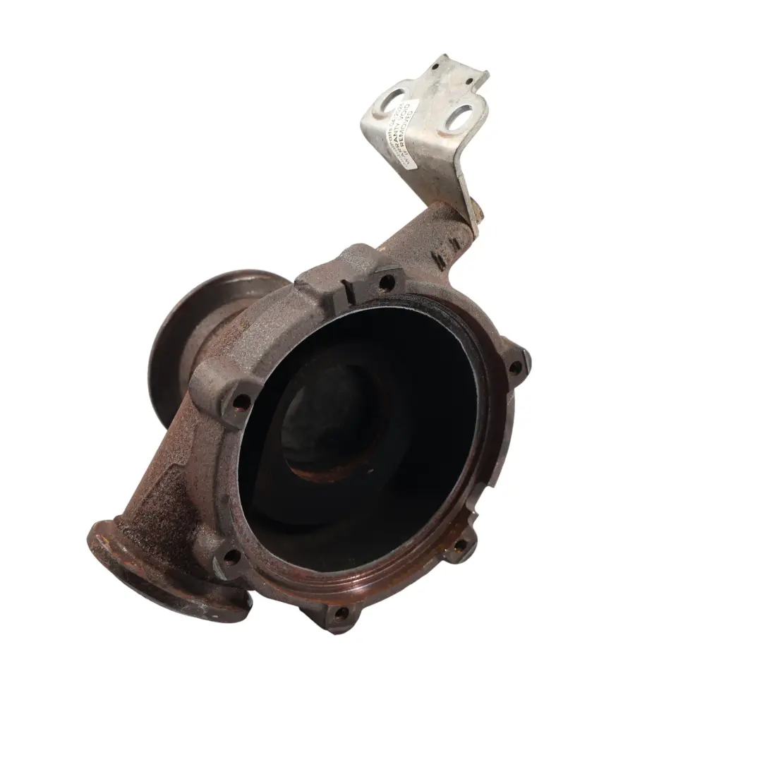 B47 Diesel Turbolader Gehäuse 819219 für BMW F10 F20 F30 F32 LCI mit Teilenummer 8570083 BMW F10 F20 F30 F32 LCI B47 Diesel Turbolader Gehäuse 819219 - SKU 8570083-5 - Teilenummer 8570083