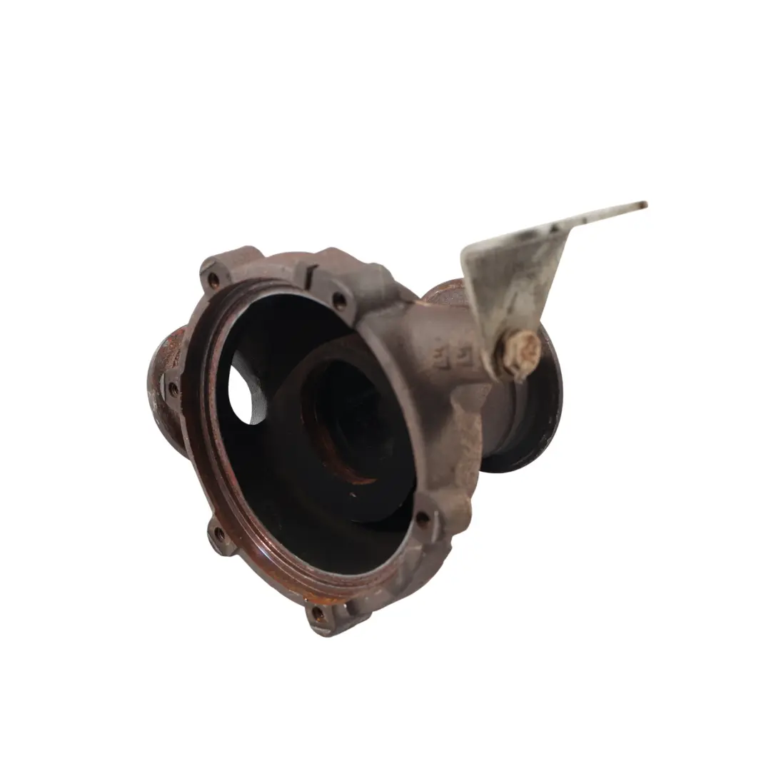 B47 Diesel Obudowa Turbosprężarki 819219 do BMW F10 F20 F30 F32 LCI o numerze 8570083 BMW F10 F20 F30 F32 LCI B47 Diesel Obudowa Turbosprężarki 819219 - SKU 8570083-5 - Numer Części 8570083