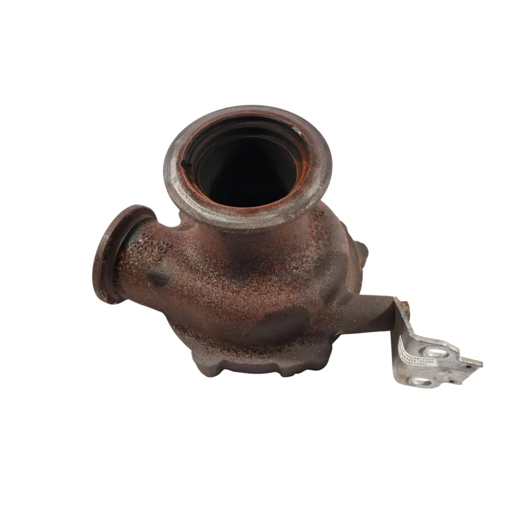 B47 Diesel Turbolader Gehäuse 819219 für BMW F10 F20 F30 F32 LCI mit Teilenummer 8570083 BMW F10 F20 F30 F32 LCI B47 Diesel Turbolader Gehäuse 819219 - SKU 8570083-5 - Teilenummer 8570083