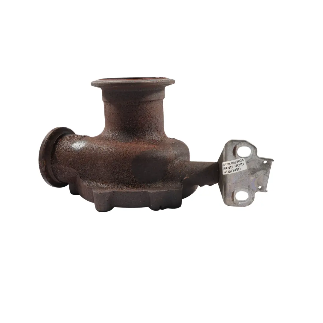 BMW F10 F20 F30 F32 LCI B47 Diesel Carter Turbocompresseur 819219 - SKU 8570083-5 - Numéro de pièce 8570083