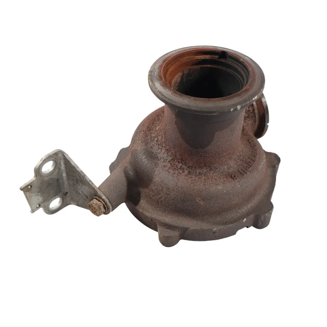 B47 Diesel Turbolader Gehäuse 819219 für BMW F10 F20 F30 F32 LCI mit Teilenummer 8570083 BMW F10 F20 F30 F32 LCI B47 Diesel Turbolader Gehäuse 819219 - SKU 8570083-5 - Teilenummer 8570083