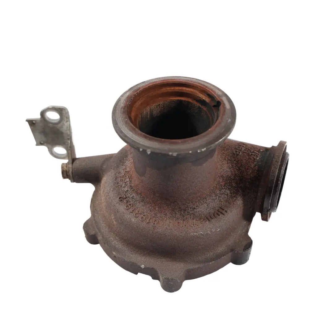 B47 Diesel Turbolader Gehäuse 819219 für BMW F10 F20 F30 F32 LCI mit Teilenummer 8570083 BMW F10 F20 F30 F32 LCI B47 Diesel Turbolader Gehäuse 819219 - SKU 8570083-5 - Teilenummer 8570083