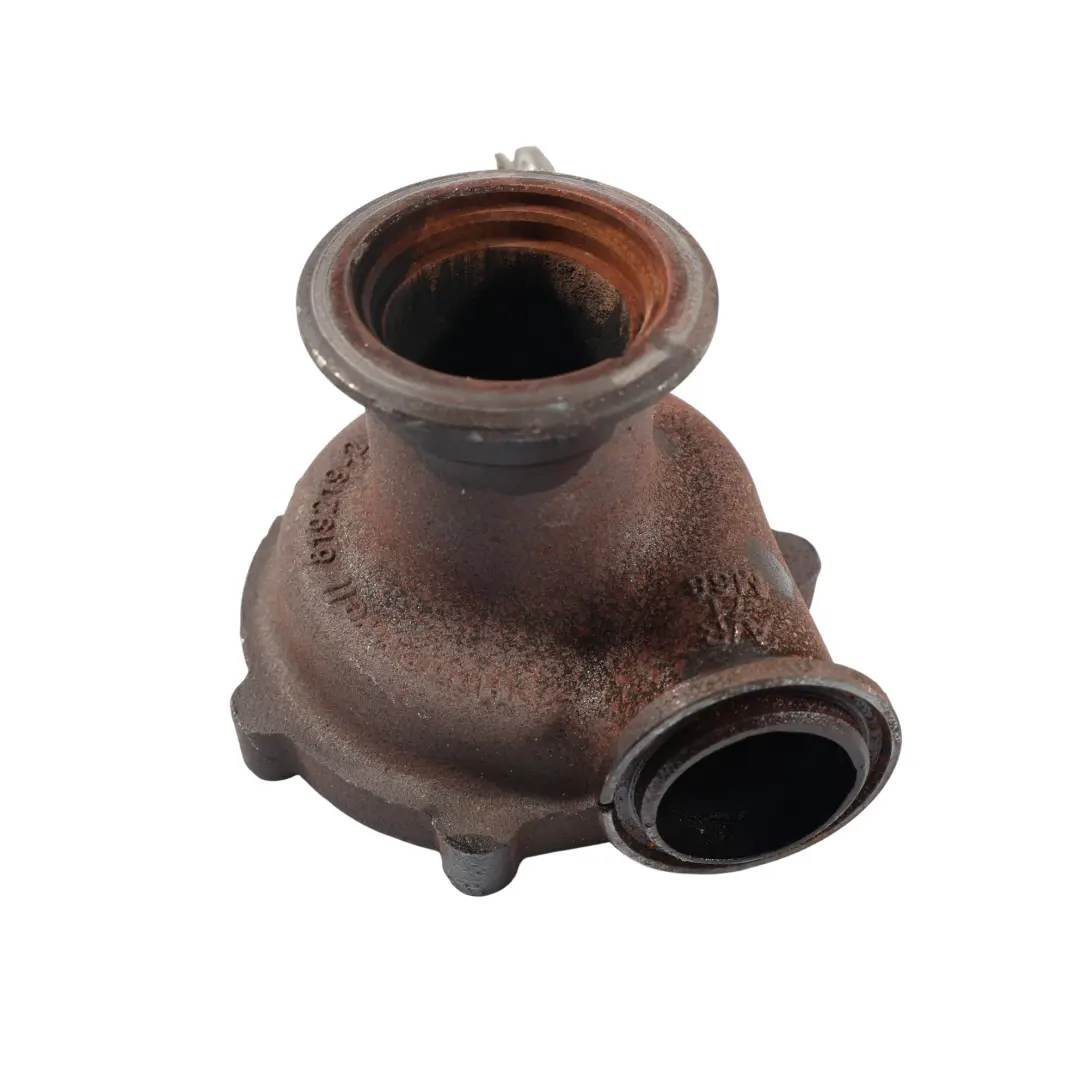 B47 Diesel Carter Turbocompresseur 819219 pour BMW F10 F20 F30 F32 LCI à propos du numéro de pièce 8570083 BMW F10 F20 F30 F32 LCI B47 Diesel Carter Turbocompresseur 819219 - SKU 8570083-5 - Numéro de pièce 8570083