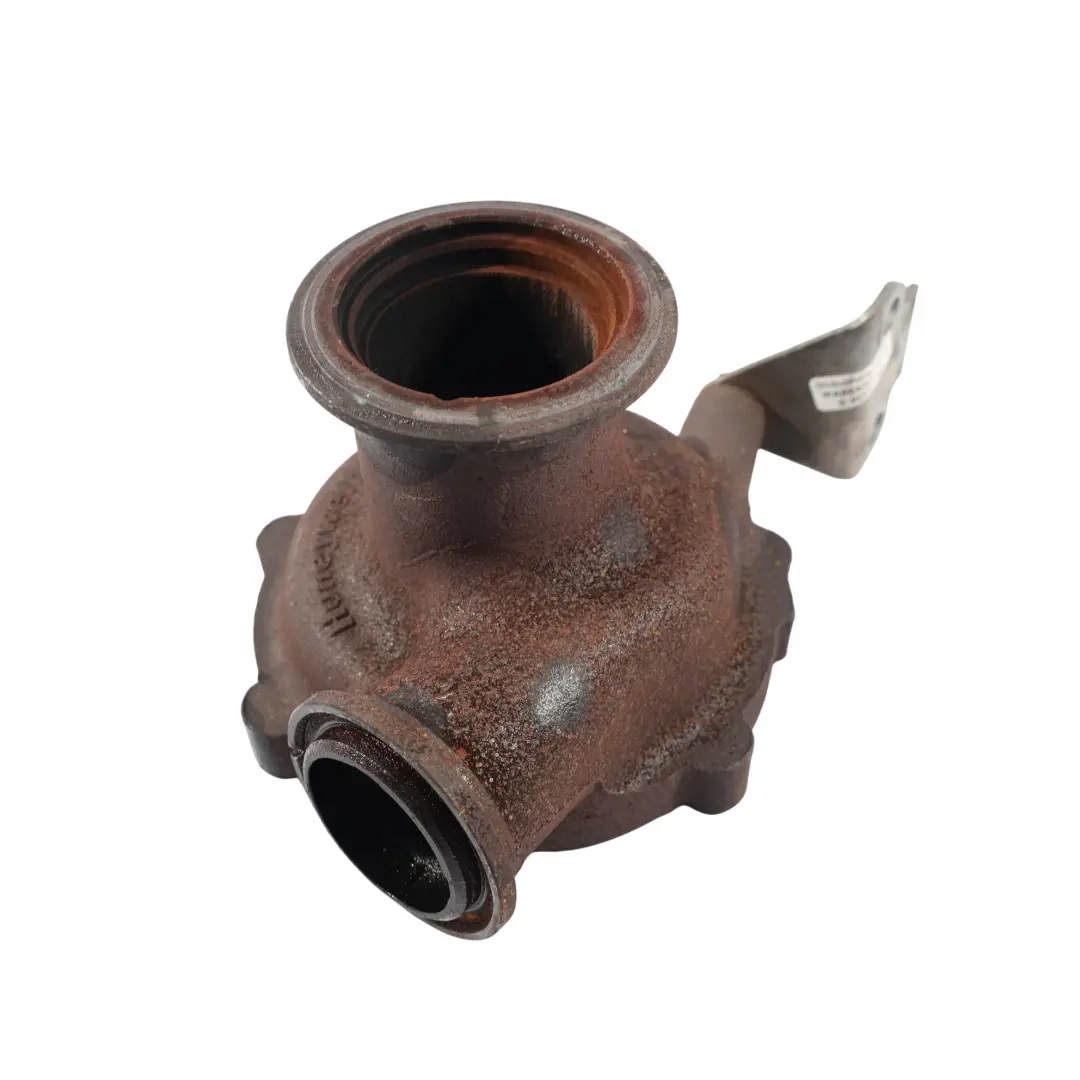 BMW F10 F20 F30 F32 LCI B47 Diesel Obudowa Turbosprężarki 819219 - SKU 8570083-5 - Numer Części 8570083