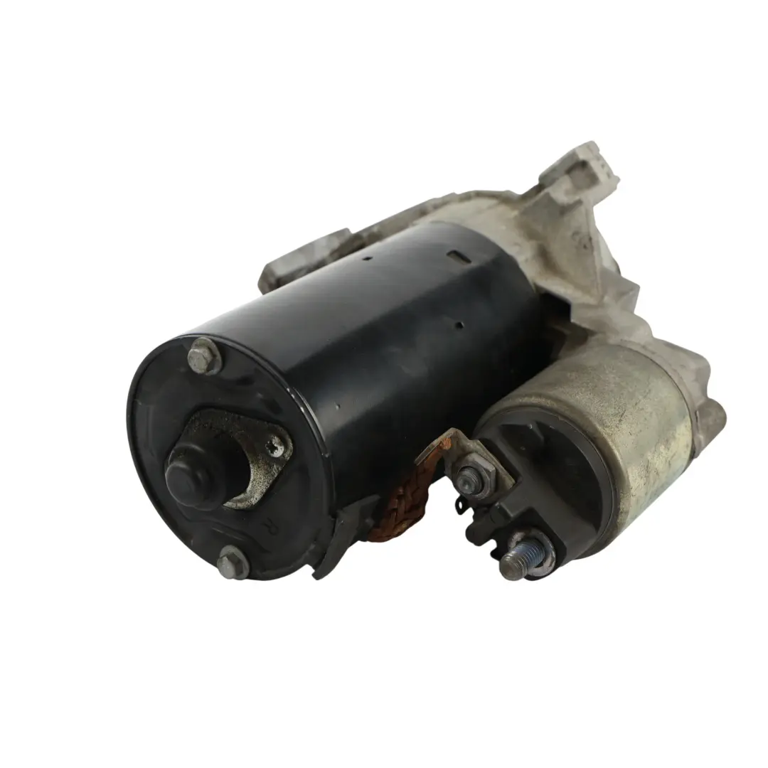 Starter Motor to BMW F10 F11 X5 E70 2.0 Diesel 12V with Part number 8570383 BMW F10 F11 X5 E70 2.0 Diesel 12V Starter Motor - SKU 8570383 - Part number 8570383