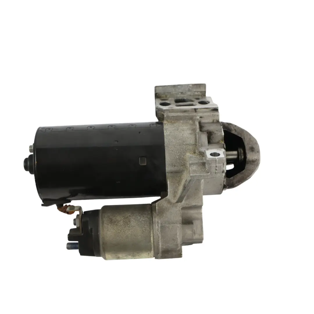 BMW F10 F11 X5 E70 2.0 Diesel 12V Motorino Avviamento - SKU 8570383 - Numero di parte 8570383