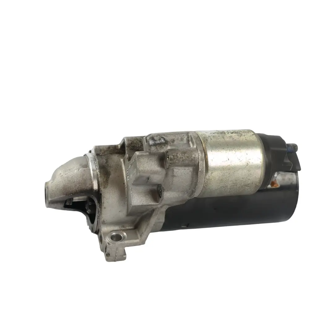 BMW F10 F11 X5 E70 2.0 Diesel 12V Motorino Avviamento - SKU 8570383 - Numero di parte 8570383
