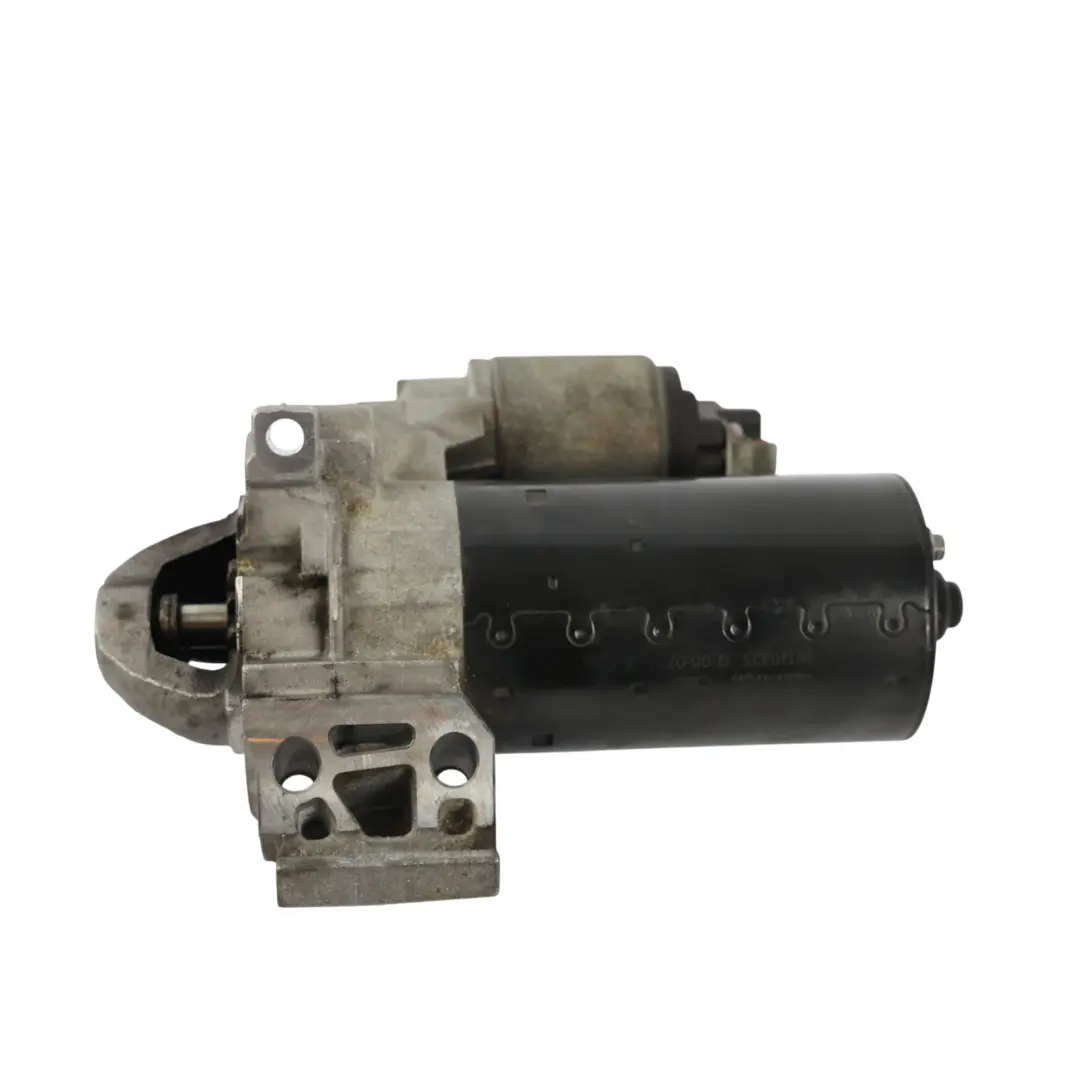 Starter Motor to BMW F10 F11 X5 E70 2.0 Diesel 12V with Part number 8570383 BMW F10 F11 X5 E70 2.0 Diesel 12V Starter Motor - SKU 8570383 - Part number 8570383