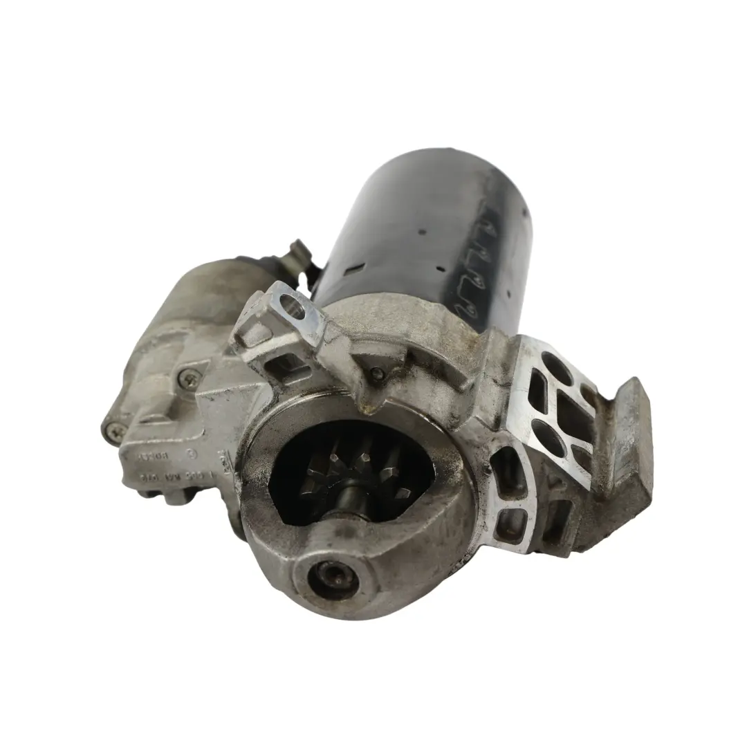 Arranque para BMW F10 F11 X5 E70 2.0 Diesel 12V Motor con número de pieza 8570383 BMW F10 F11 X5 E70 2.0 Diesel 12V Motor Arranque - SKU 8570383 - Número de pieza 8570383