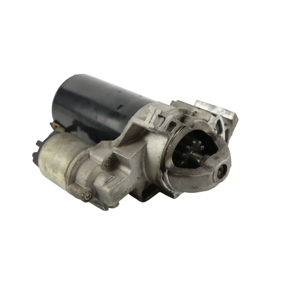 BMW F10 F11 X5 E70 2.0 Diesel 12V Motorino Avviamento - SKU 8570383 - Numero di parte 8570383