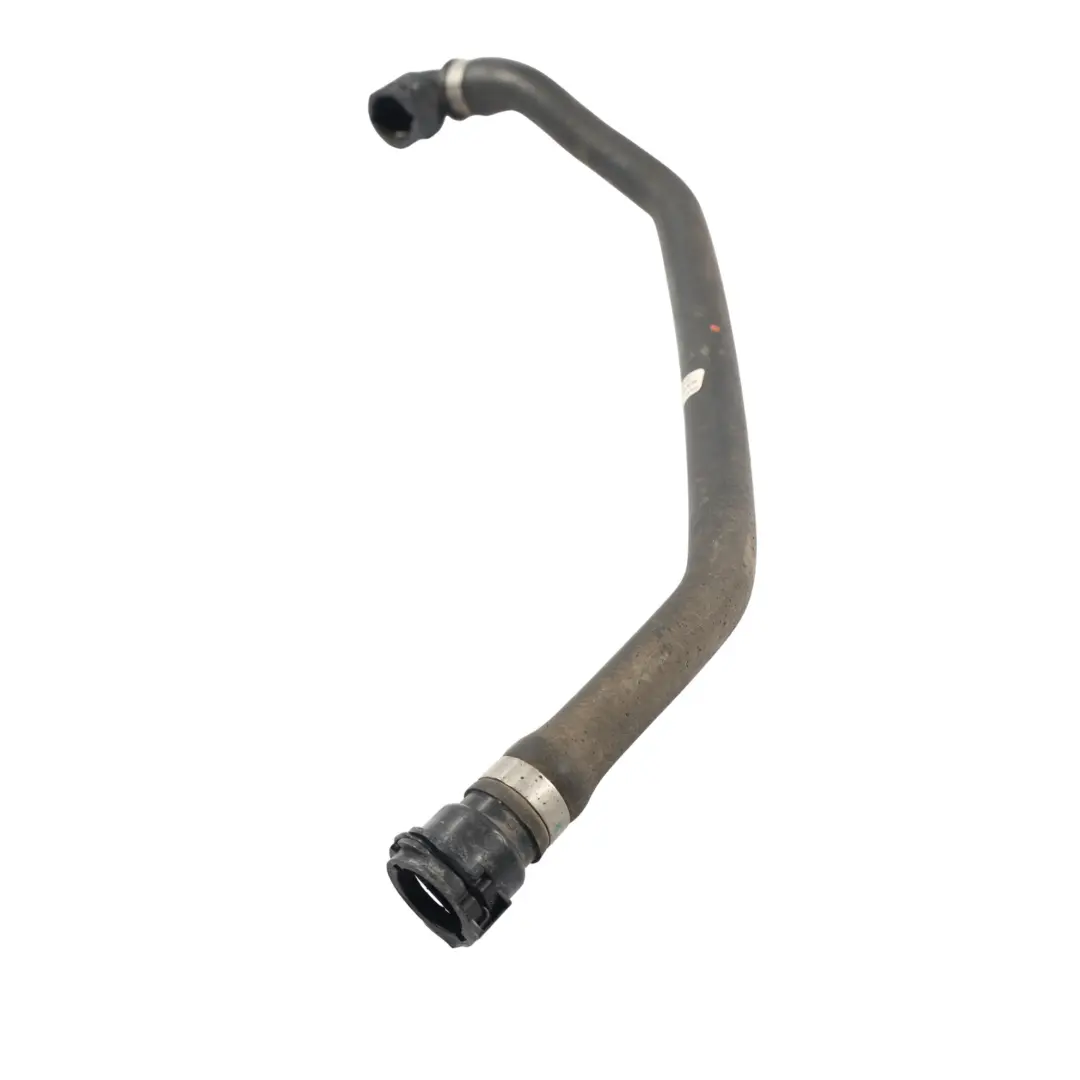 BMW X3 F25 X4 F26 Engine Water Coolant Hose Pipe 30dX 35dX N57 - SKU 8571611 - Part number 8571611