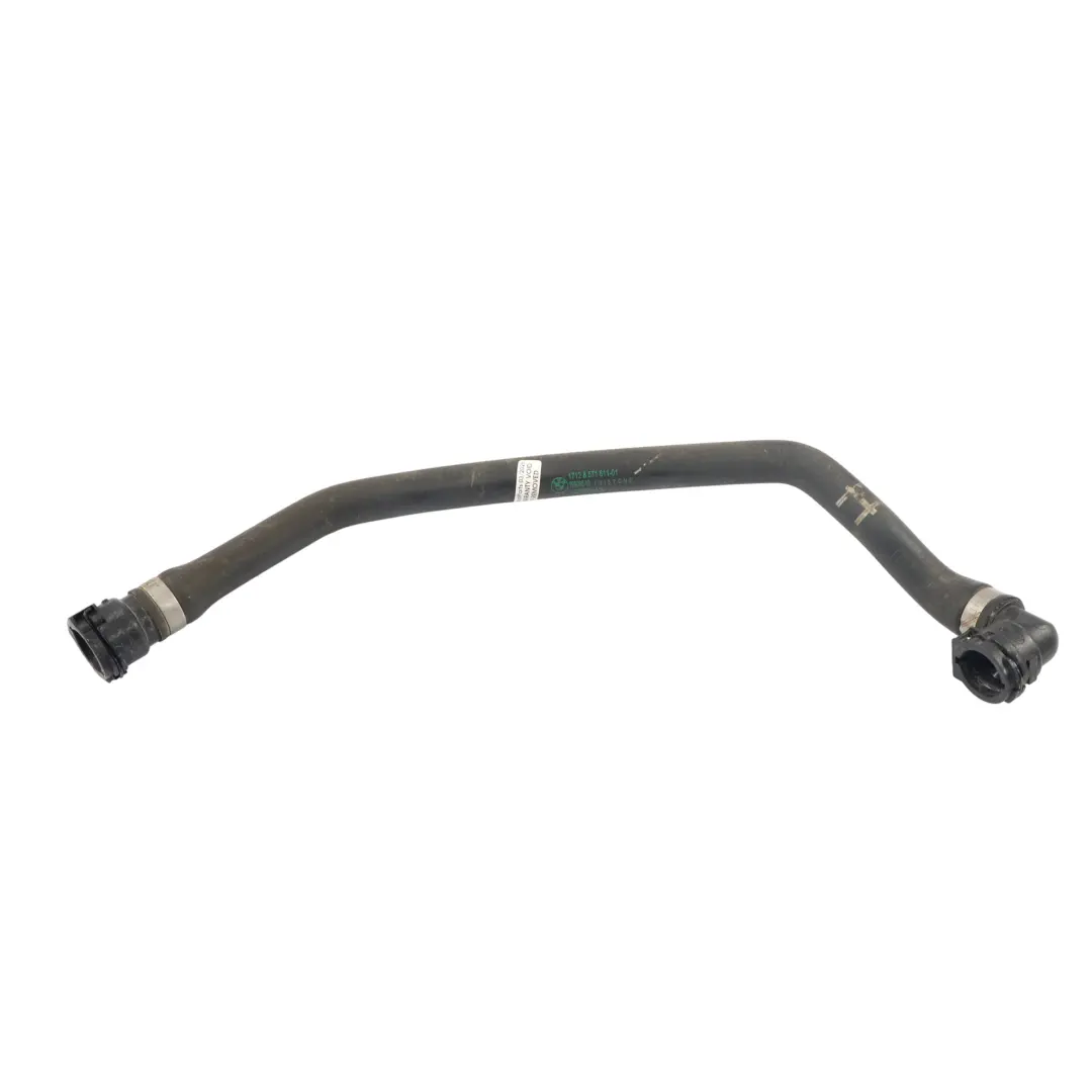N57 30dX 35dX Motor Kühlmittel Schlauch für BMW X3 F25 X4 F26 mit Teilenummer 8571611 BMW X3 F25 X4 F26 N57 30dX 35dX Motor Kühlmittel Schlauch - SKU 8571611 - Teilenummer 8571611