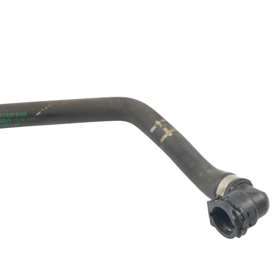 N57 30dX 35dX Motor Kühlmittel Schlauch für BMW X3 F25 X4 F26 mit Teilenummer 8571611 BMW X3 F25 X4 F26 N57 30dX 35dX Motor Kühlmittel Schlauch - SKU 8571611 - Teilenummer 8571611