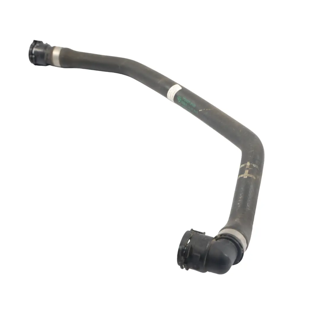 BMW X3 F25 X4 F26 N57 30dX 35dX Manguera Refrigerante Motor - SKU 8571611 - Número de pieza 8571611