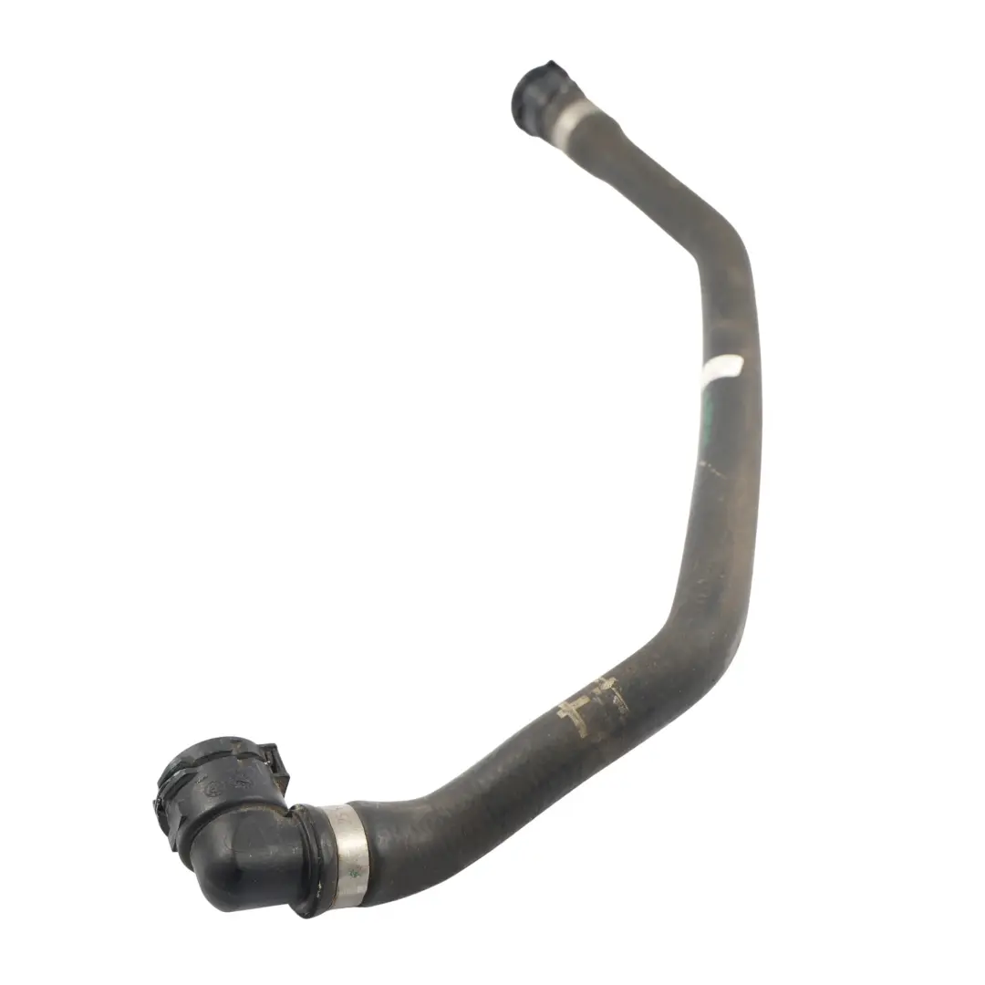 Przewód Wody Chłodzenia 30dX 35dX N57 do BMW X3 F25 X4 F26 o numerze 8571611 BMW X3 F25 X4 F26 Przewód Wody Chłodzenia 30dX 35dX N57 - SKU 8571611 - Numer Części 8571611