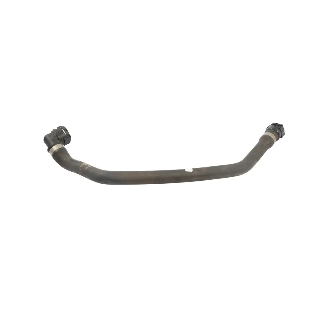 Water Coolant Hose Pipe 30dX 35dX N57 to BMW X3 F25 X4 F26 Engine with Part number 8571611 BMW X3 F25 X4 F26 Engine Water Coolant Hose Pipe 30dX 35dX N57 - SKU 8571611 - Part number 8571611