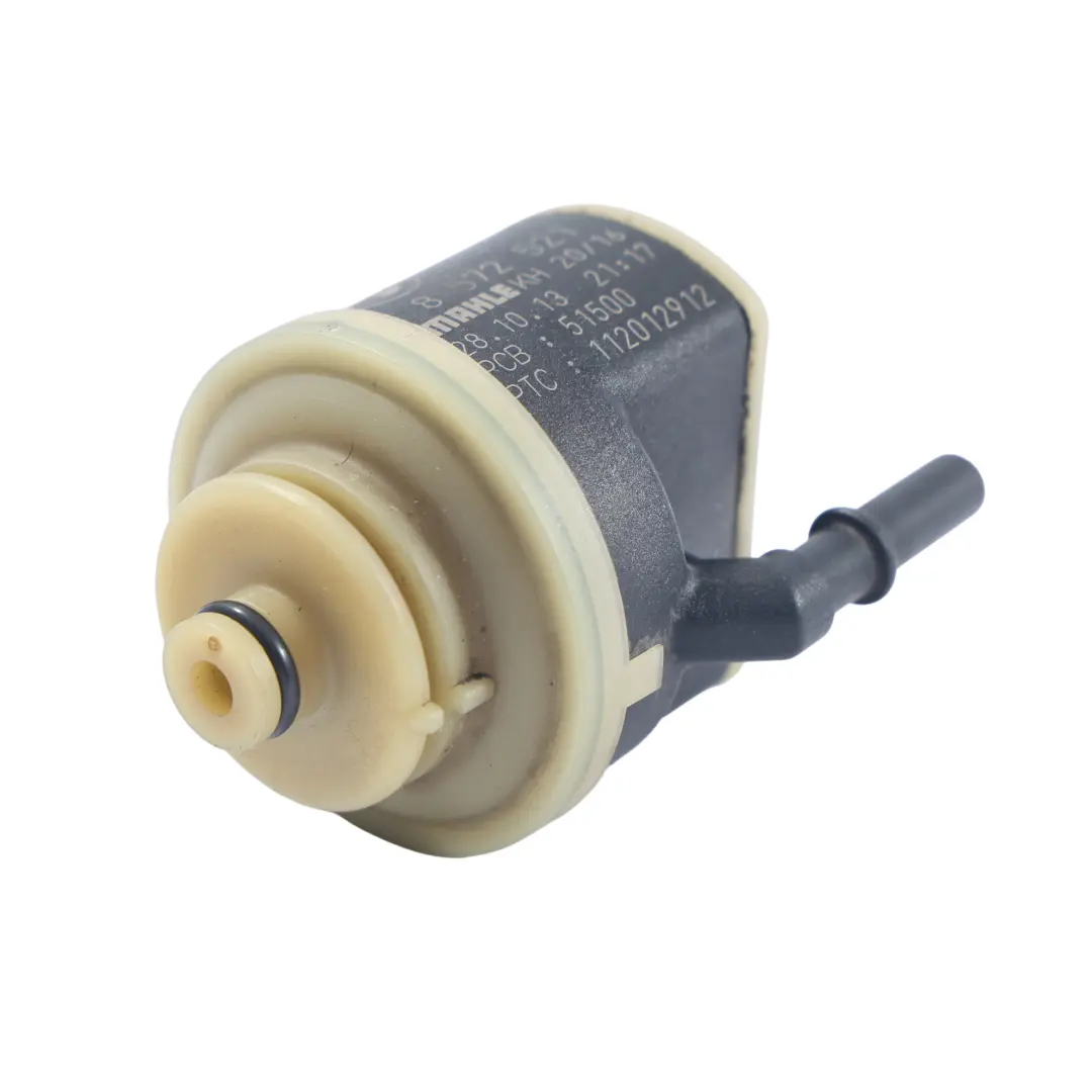 BMW F20 F21 F30 Podgrzewacz Paliwa Diesel - SKU 8572518-1 - Numer Części 8572521