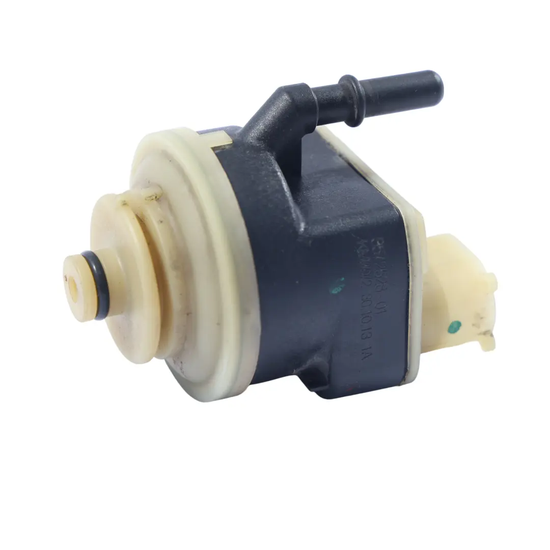 BMW F20 F21 F30 F31 F32 Carburant Avec Chauffage 3 Pin Diesel - SKU 8572518-1 - Numéro de pièce 8572521