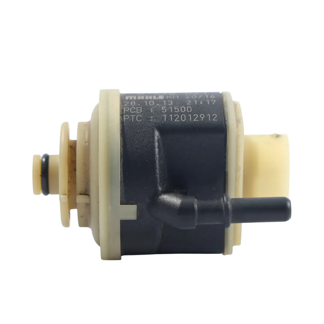 Heater BMW F20 F21 F30 F31 F32 3 Pins Heating Diesel to Fuel with Part number 8572521 Fuel Heater BMW F20 F21 F30 F31 F32 3 Pins Heating Diesel - SKU 8572518-1 - Part number 8572521