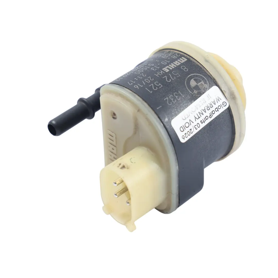 Podgrzewacz Paliwa Diesel do BMW F20 F21 F30 o numerze 8572521 BMW F20 F21 F30 Podgrzewacz Paliwa Diesel - SKU 8572518-1 - Numer Części 8572521