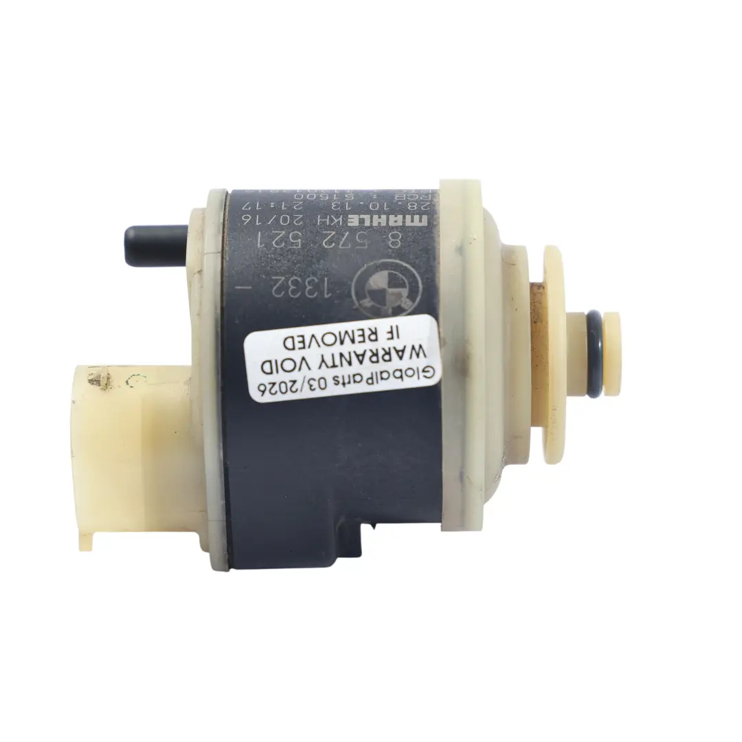 Carburant Avec Chauffage 3 Pin Diesel pour BMW F20 F21 F30 F31 F32 à propos du numéro de pièce 8572521 BMW F20 F21 F30 F31 F32 Carburant Avec Chauffage 3 Pin Diesel - SKU 8572518-1 - Numéro de pièce 8572521